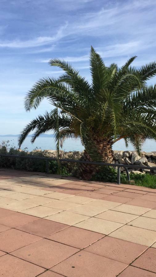 Monolocale Centro L'Ile Rousse A 100Mt Dalla Spiaggia Dış mekan fotoğraf